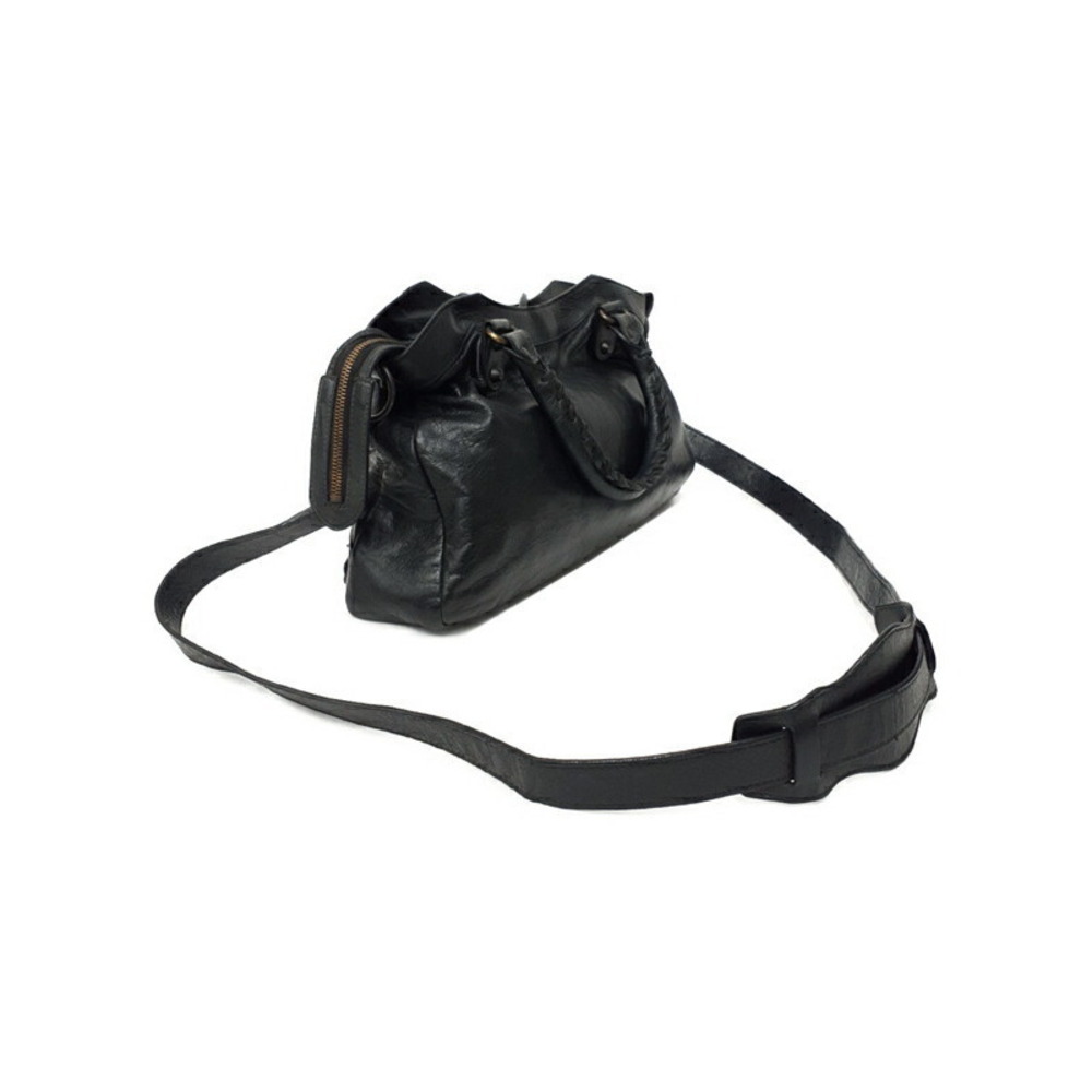 Balenciaga Shoulder Town Bag Classic